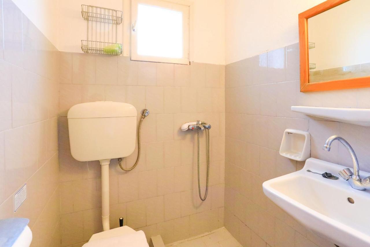 Villa Meropi ガイオス エクステリア 写真